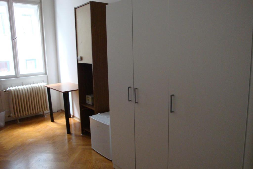 Dbc Hostel 布达佩斯 客房 照片