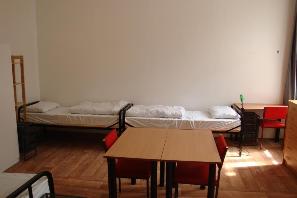 Dbc Hostel 布达佩斯 客房 照片