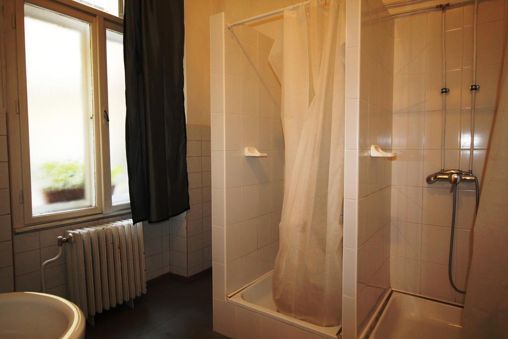 Dbc Hostel 布达佩斯 客房 照片