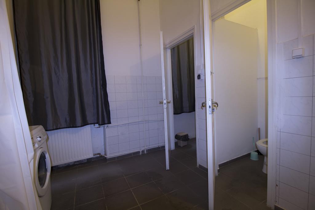 Dbc Hostel 布达佩斯 外观 照片