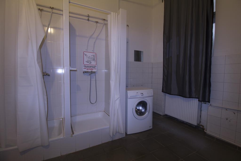 Dbc Hostel 布达佩斯 外观 照片