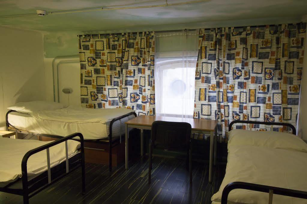 Dbc Hostel 布达佩斯 外观 照片